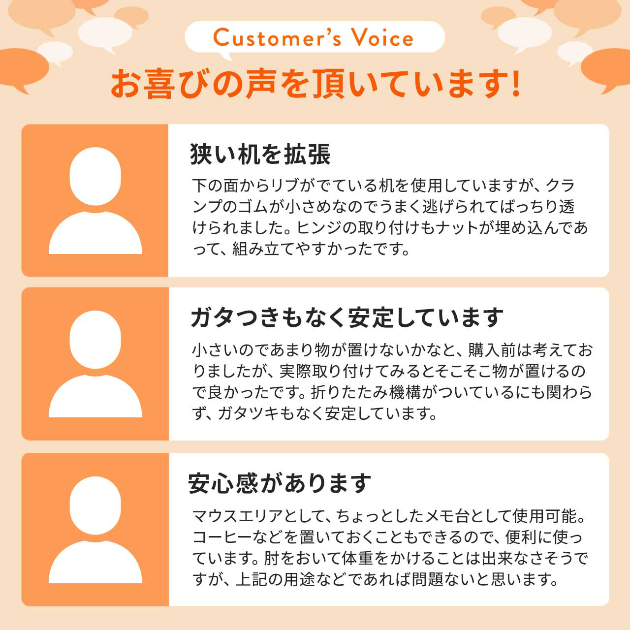 �f�X�N�G�N�X�e���_�[ �� �V�g�� ��t �܂肽���� ���g�� �e�[�u���g�� �N�����v�Œ� �A�[�����X�g ��25cm ���s30cm �z���C�g
