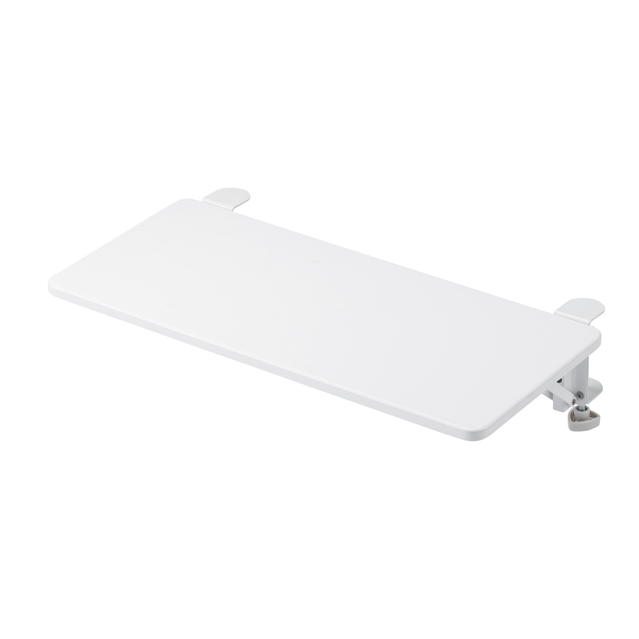 360度回転式/伸張式テーブル ホワイトウオッシュ 伸縮式ダイニングテーブル 幅120/80cm 1人 2人掛け mindi120bata