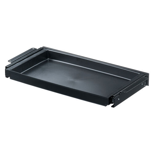 �f�X�N�����[�{�b�N�X �����o�� ��t�� �؃l�W�Œ� ��42.3cm A4�Ή� �f�X�N�ݒu ���� ���� �h�����[ �u���b�N S�T�C�Y