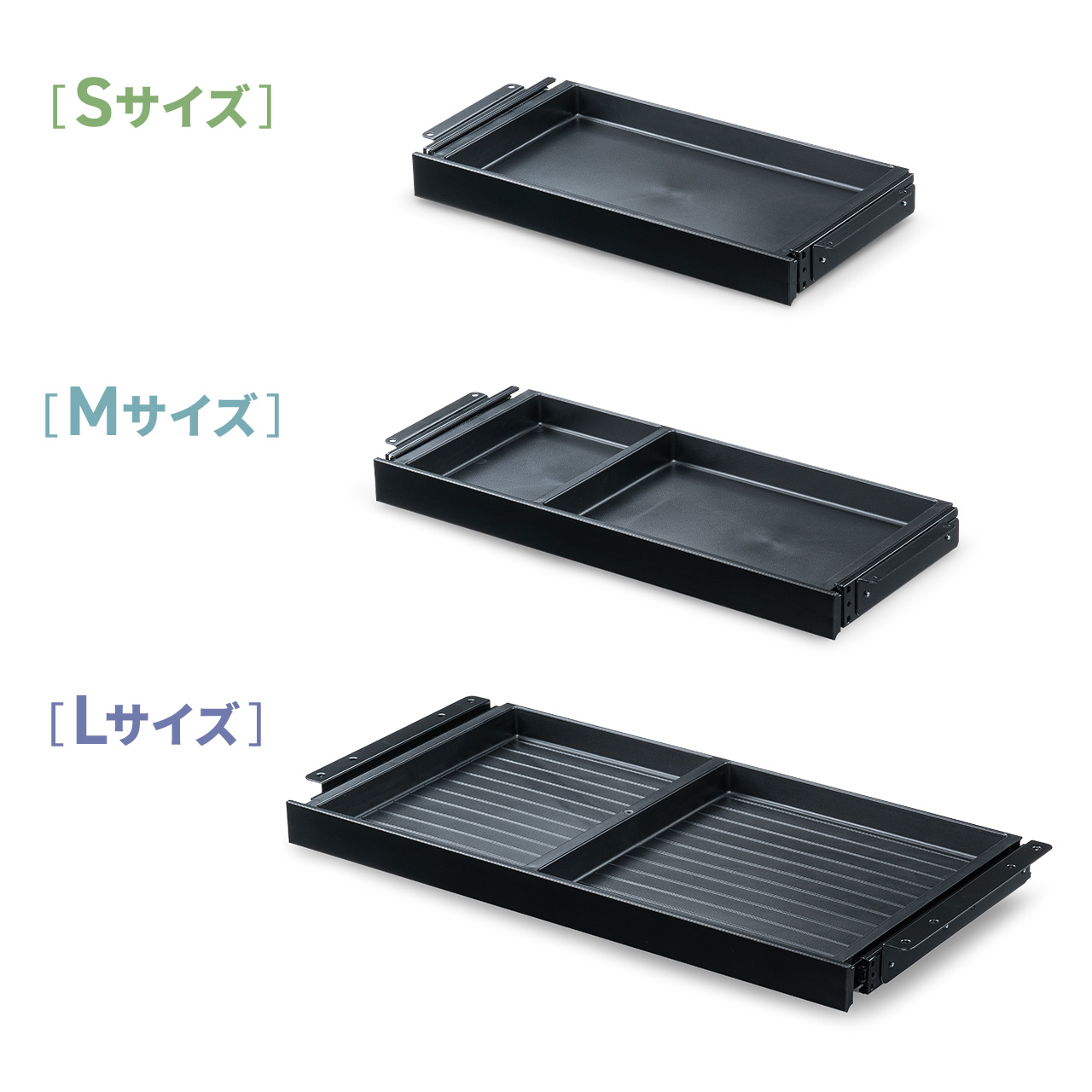 �f�X�N�����[�{�b�N�X �����o�� ��t�� �؃l�W�Œ� ��42.3cm A4�Ή� �f�X�N�ݒu ���� ���� �h�����[ �u���b�N S�T�C�Y