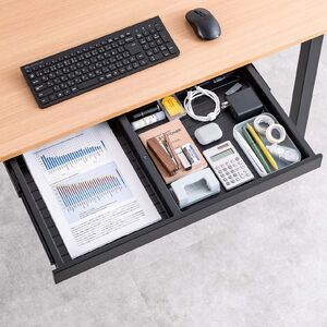 100-KB027BK �f�X�N�����[�{�b�N�X