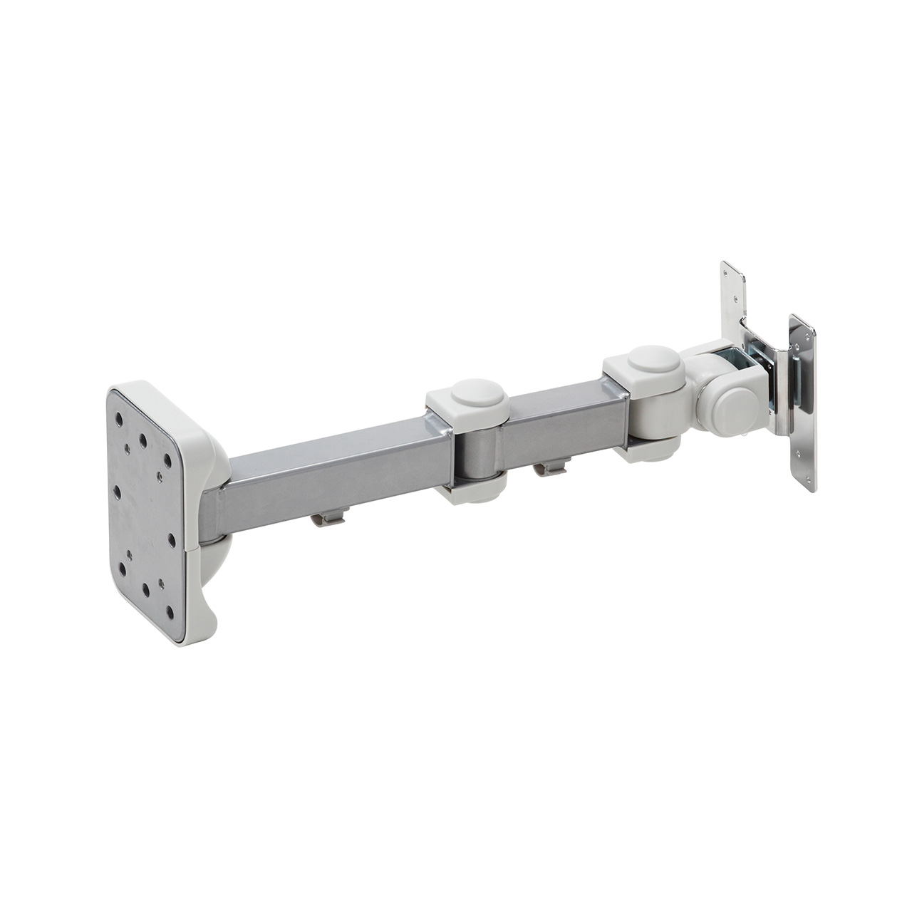 �y6��Z�b�g�z���j�^�[�A�[�� �ǖʌŒ� �f�B�X�v���C�A�[�� �Ǌ|�� 3�֐� �ω׏d10kg