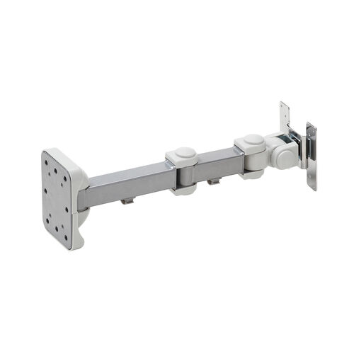 �y6��Z�b�g�z���j�^�[�A�[�� �ǖʌŒ� �f�B�X�v���C�A�[�� �Ǌ|�� 3�֐� �ω׏d10kg