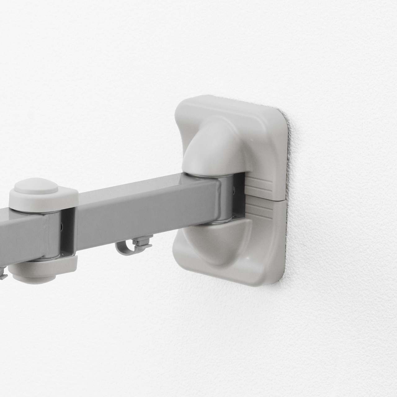 �y6��Z�b�g�z���j�^�[�A�[�� �ǖʌŒ� �f�B�X�v���C�A�[�� �Ǌ|�� 3�֐� �ω׏d10kg