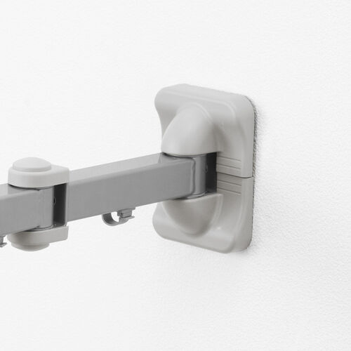 �y6��Z�b�g�z���j�^�[�A�[�� �ǖʌŒ� �f�B�X�v���C�A�[�� �Ǌ|�� 3�֐� �ω׏d10kg