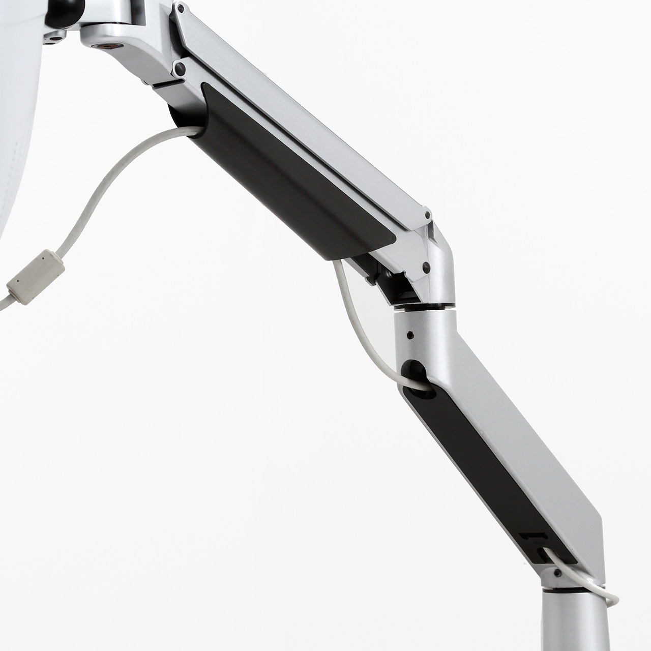 �y3��Z�b�g�z���j�^�[�A�[�� �f�X�N�}�E���g �f�B�X�v���C�A�[�� 34�C���`(2kg�`10kg)�܂őΉ� �V���o�[