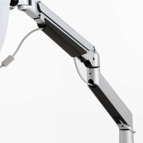 �y3��Z�b�g�z���j�^�[�A�[�� �f�X�N�}�E���g �f�B�X�v���C�A�[�� 34�C���`(2kg�`10kg)�܂őΉ� �V���o�[