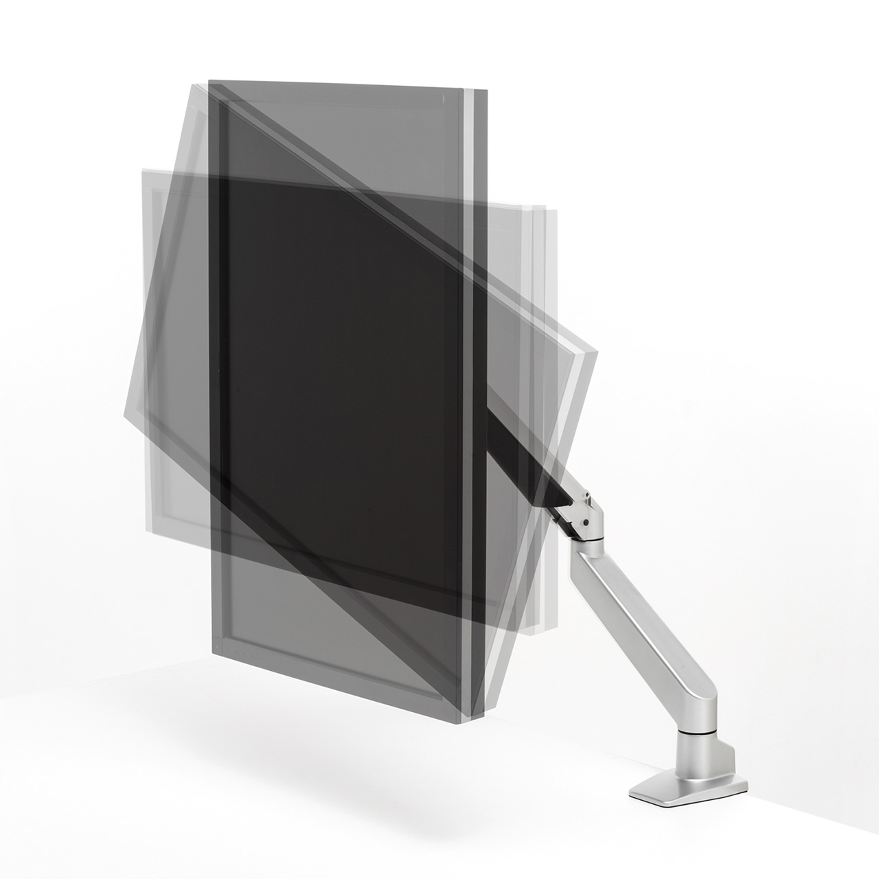 �y3��Z�b�g�z���j�^�[�A�[�� �f�X�N�}�E���g �f�B�X�v���C�A�[�� 32�C���` 37�C���`�Ή� �K�X�� 3�֐� ���ω׏d20kg�܂őΉ� �V���o�[