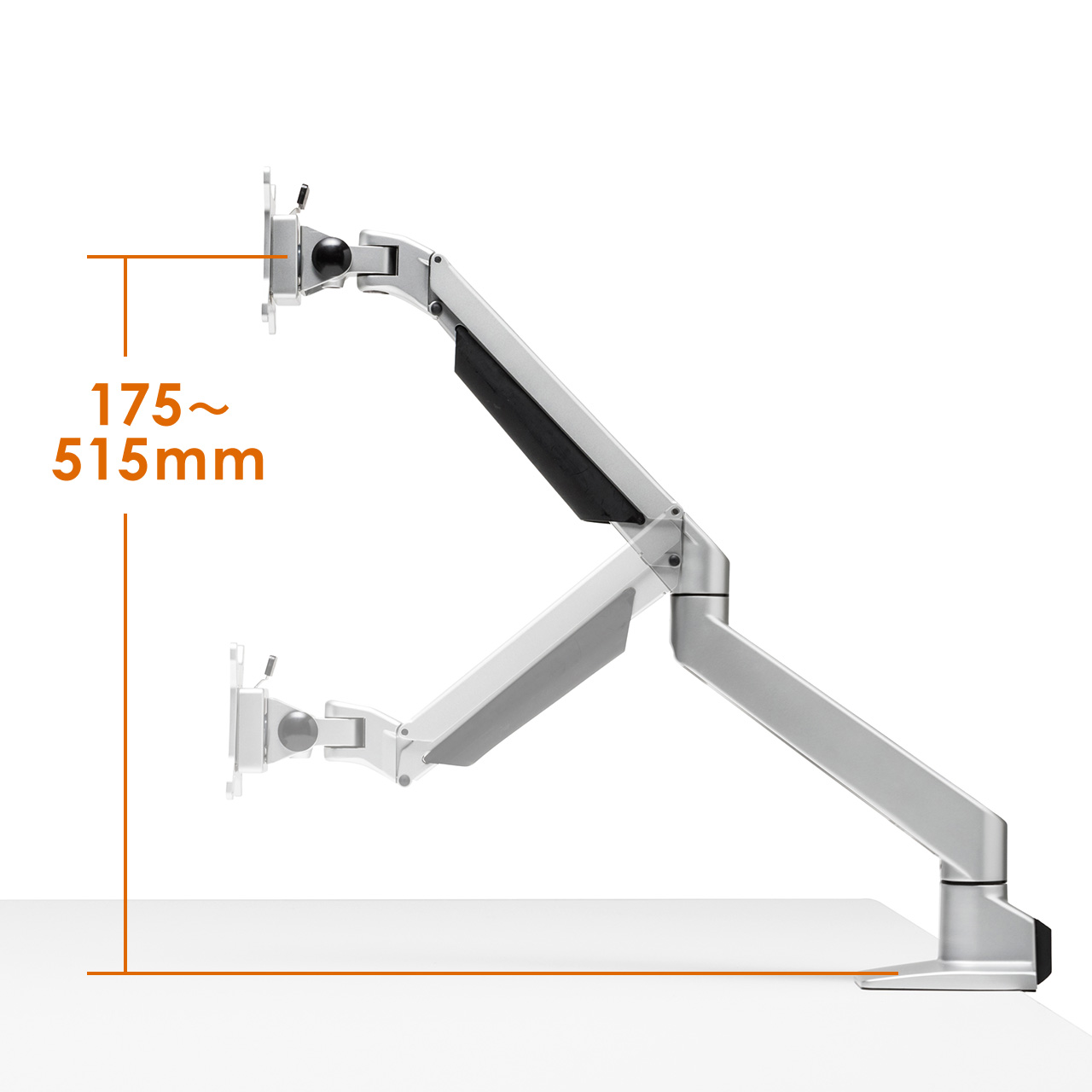 �y3��Z�b�g�z���j�^�[�A�[�� �f�X�N�}�E���g �f�B�X�v���C�A�[�� 32�C���` 37�C���`�Ή� �K�X�� 3�֐� ���ω׏d20kg�܂őΉ� �V���o�[