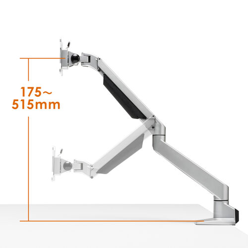 �y3��Z�b�g�z���j�^�[�A�[�� �f�X�N�}�E���g �f�B�X�v���C�A�[�� 32�C���` 37�C���`�Ή� �K�X�� 3�֐� ���ω׏d20kg�܂őΉ� �V���o�[