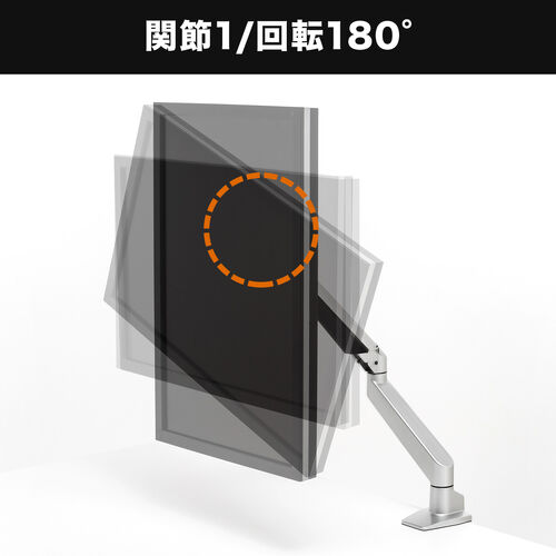 �y3��Z�b�g�z���j�^�[�A�[�� �f�X�N�}�E���g �f�B�X�v���C�A�[�� 32�C���` 37�C���`�Ή� �K�X�� 3�֐� ���ω׏d20kg�܂őΉ� �V���o�[