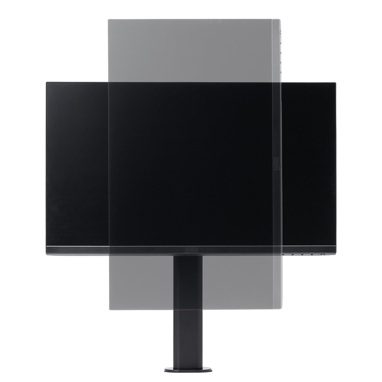 �y8��Z�b�g�z���j�^�[�A�[�� �N�����v �f�B�X�v���C�A�[�� 1��� �ő�32�C���` ���������Ή� �ω׏d10kg