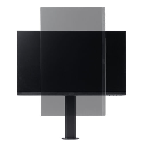 �y8��Z�b�g�z���j�^�[�A�[�� �N�����v �f�B�X�v���C�A�[�� 1��� �ő�32�C���` ���������Ή� �ω׏d10kg