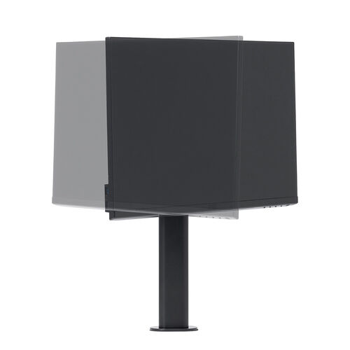 �y8��Z�b�g�z���j�^�[�A�[�� �N�����v �f�B�X�v���C�A�[�� 1��� �ő�32�C���` ���������Ή� �ω׏d10kg