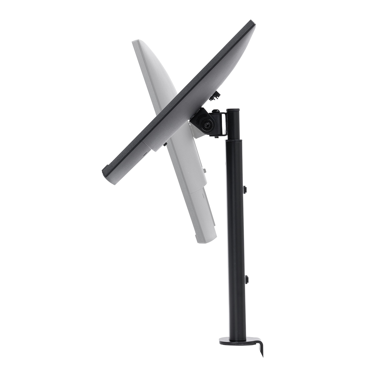 �y8��Z�b�g�z���j�^�[�A�[�� �N�����v �f�B�X�v���C�A�[�� 1��� �ő�32�C���` ���������Ή� �ω׏d10kg