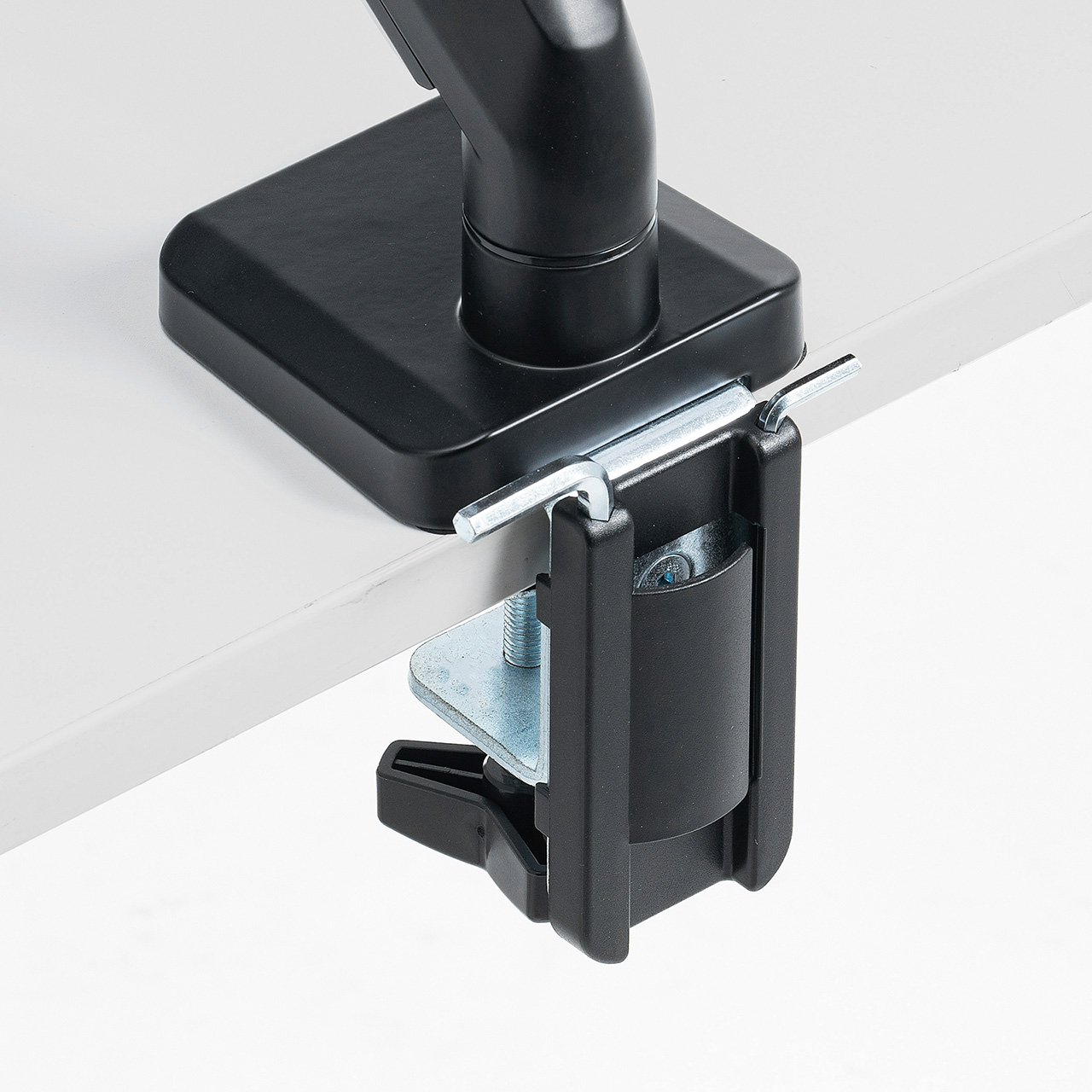 �y4��Z�b�g�z���j�^�[�A�[�� �V���O�� �K�X 32�C���` �㉺ ���E �ω׏d12kg�܂őΉ�