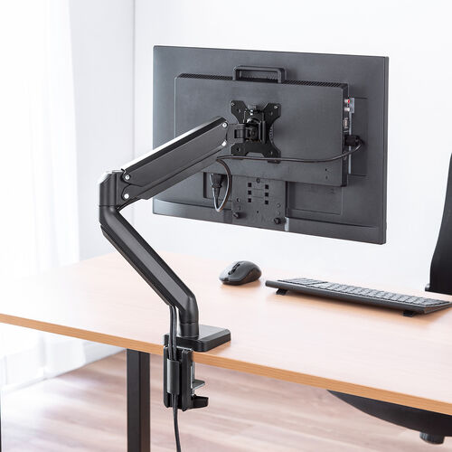 �y4��Z�b�g�z���j�^�[�A�[�� �V���O�� �K�X 32�C���` �㉺ ���E �ω׏d12kg�܂őΉ�