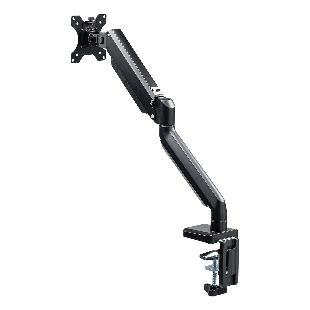 �y4��Z�b�g�z���j�^�[�A�[�� �V���O�� �K�X 32�C���` �㉺ ���E �ω׏d12kg�܂őΉ�