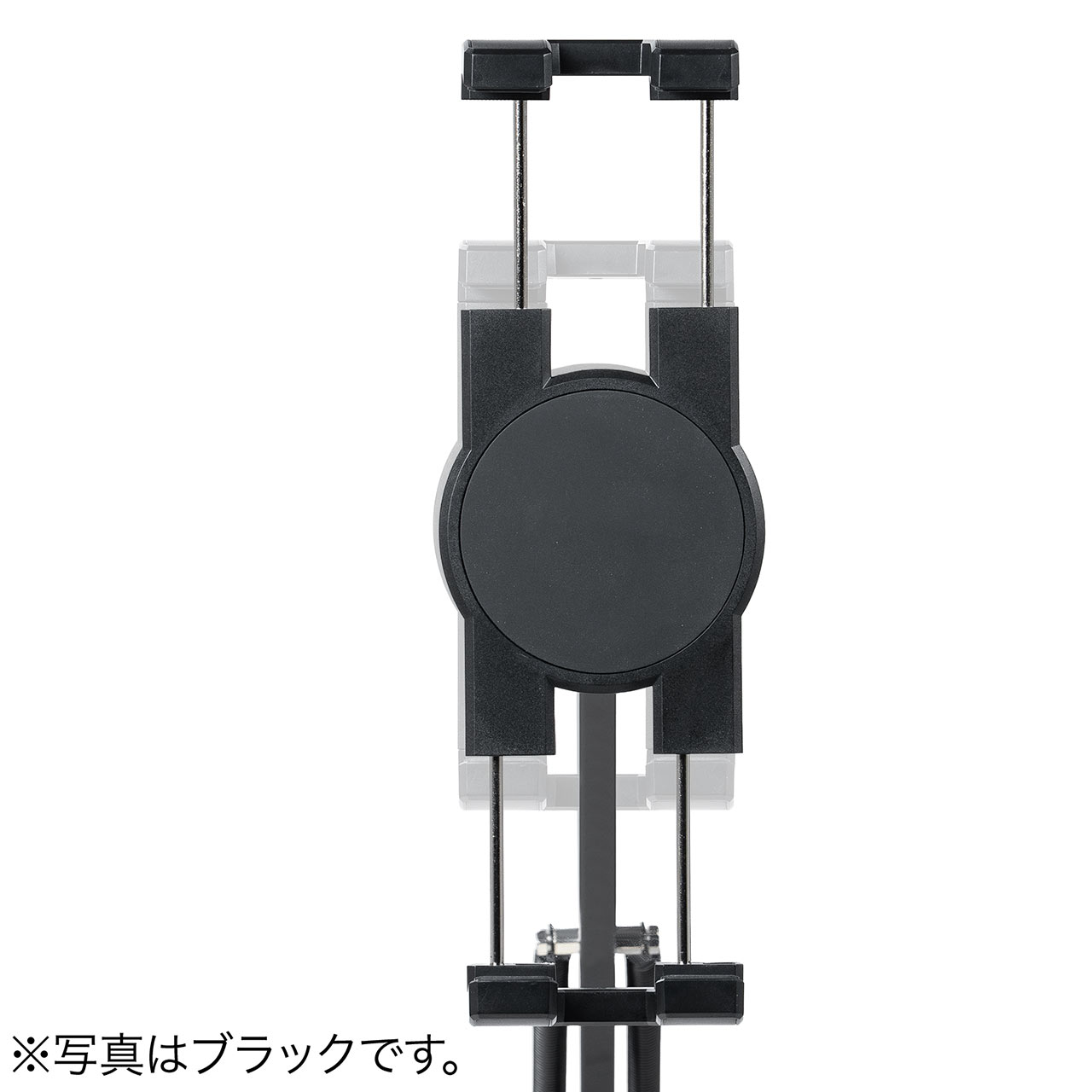 �^�u���b�g�A�[���X�^���h �Q�Ȃ��� �A�[�� �X�}�z�A�[�� �N�����v�Œ莮 3�֐� �x�b�h�T�C�h��t�\ 360�x��] �z���C�g