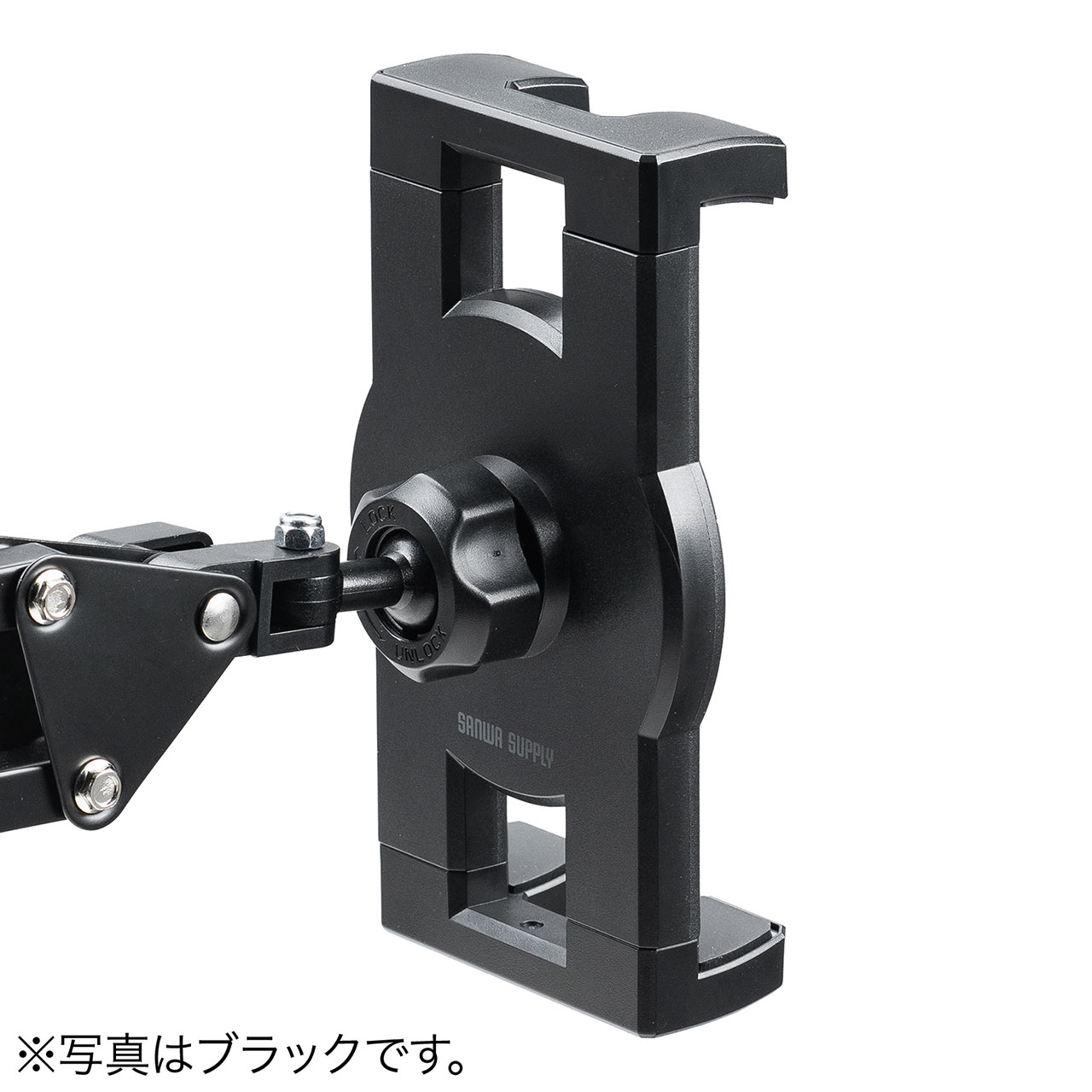 �^�u���b�g�A�[���X�^���h �Q�Ȃ��� �A�[�� �X�}�z�A�[�� �N�����v�Œ莮 3�֐� �x�b�h�T�C�h��t�\ 360�x��] �z���C�g