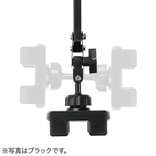 �^�u���b�g�A�[���X�^���h �Q�Ȃ��� �A�[�� �X�}�z�A�[�� �N�����v�Œ莮 3�֐� �x�b�h�T�C�h��t�\ 360�x��] �z���C�g