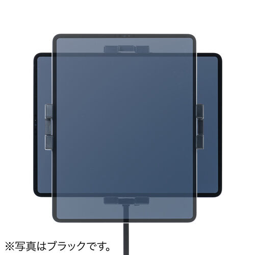 �^�u���b�g�A�[���X�^���h �Q�Ȃ��� �A�[�� �X�}�z�A�[�� �N�����v�Œ莮 3�֐� �x�b�h�T�C�h��t�\ 360�x��] �z���C�g