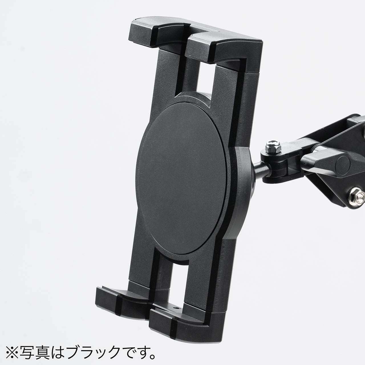 �^�u���b�g�A�[���X�^���h �Q�Ȃ��� �A�[�� �X�}�z�A�[�� �N�����v�Œ莮 3�֐� �x�b�h�T�C�h��t�\ 360�x��] �z���C�g