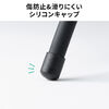 QȂ ^ubgX^h ^ubgA[ tLVu 4{r iPhone iPad ^ubgΉ 掋 ubN 100-LATAB022BK
