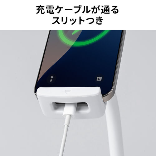 QȂ ^ubgX^h ^ubgA[ tLVu 4{r iPhone iPad ^ubgΉ 掋 ubN 100-LATAB022BK