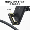 QȂ ^ubgX^h ^ubgA[ tLVu 4{r iPhone iPad ^ubgΉ 掋 ubN 100-LATAB022BK