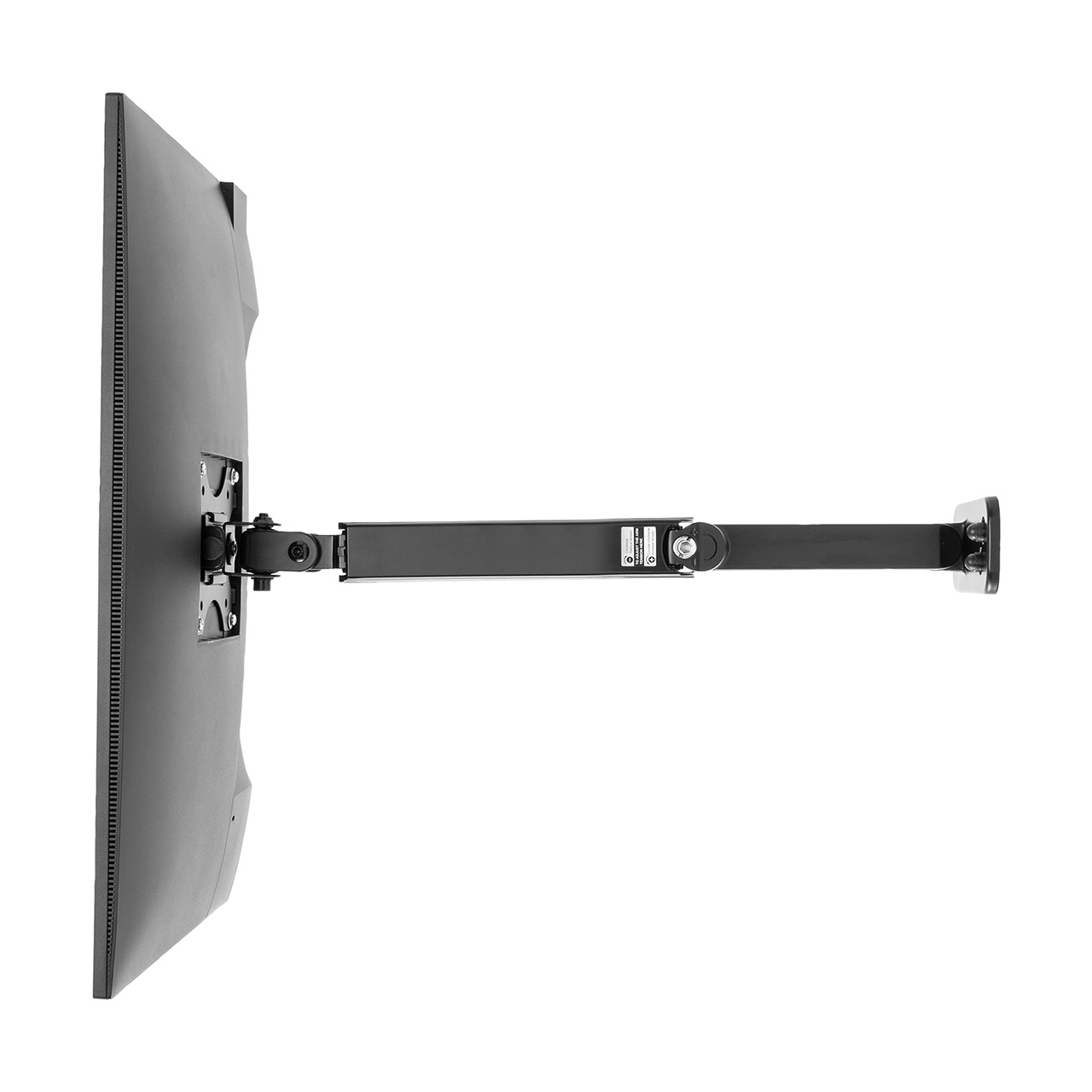 �y8��Z�b�g�z���j�^�[�A�[�� �ǐݒu �K�X���� 32�C���`�Ή� �㉺ ���E���� 3�֐� �u���b�N