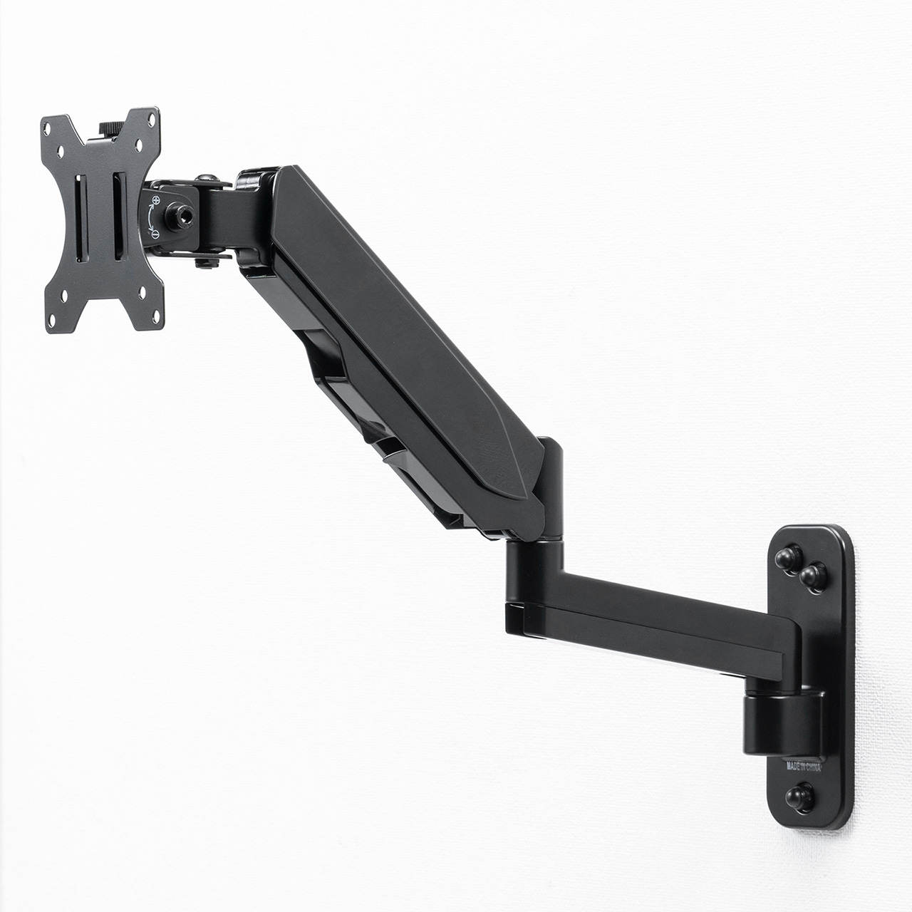 �y8��Z�b�g�z���j�^�[�A�[�� �ǐݒu �K�X���� 32�C���`�Ή� �㉺ ���E���� 3�֐� �u���b�N