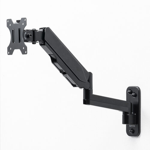 �y8��Z�b�g�z���j�^�[�A�[�� �ǐݒu �K�X���� 32�C���`�Ή� �㉺ ���E���� 3�֐� �u���b�N