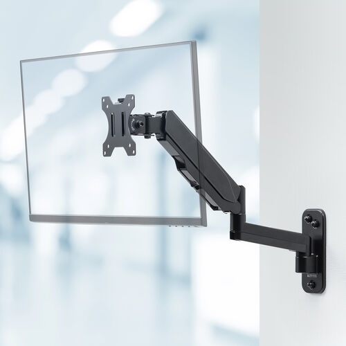 �y8��Z�b�g�z���j�^�[�A�[�� �ǐݒu �K�X���� 32�C���`�Ή� �㉺ ���E���� 3�֐� �u���b�N