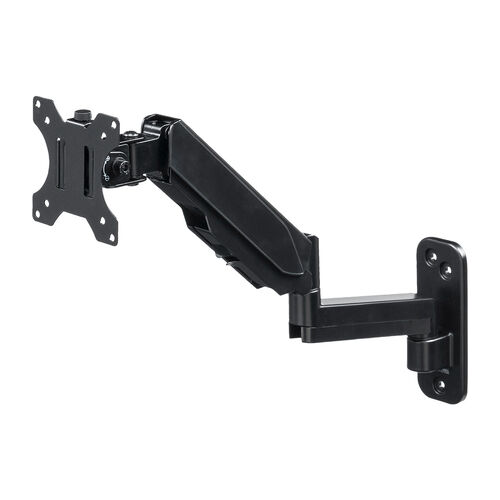 �y8��Z�b�g�z���j�^�[�A�[�� �ǐݒu �K�X���� 32�C���`�Ή� �㉺ ���E���� 3�֐� �u���b�N