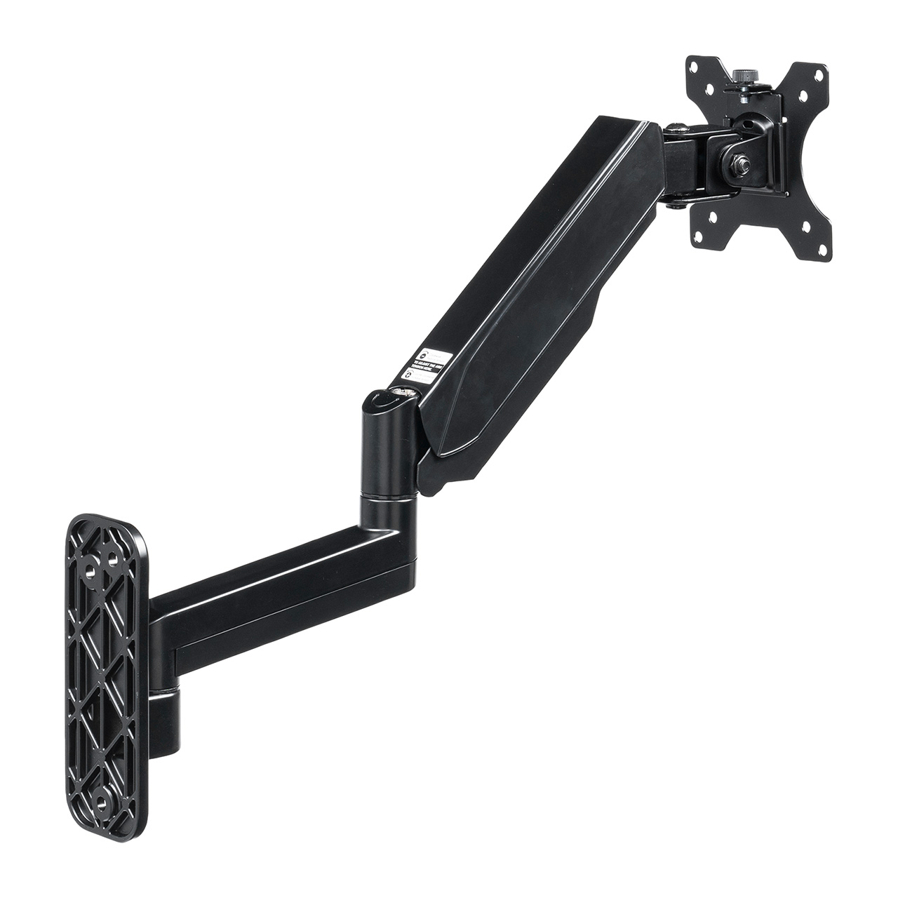 �y8��Z�b�g�z���j�^�[�A�[�� �ǐݒu �K�X���� 32�C���`�Ή� �㉺ ���E���� 3�֐� �u���b�N