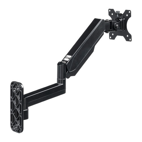 �y8��Z�b�g�z���j�^�[�A�[�� �ǐݒu �K�X���� 32�C���`�Ή� �㉺ ���E���� 3�֐� �u���b�N