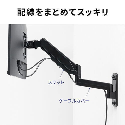 �y8��Z�b�g�z���j�^�[�A�[�� �ǐݒu �K�X���� 32�C���`�Ή� �㉺ ���E���� 3�֐� �u���b�N