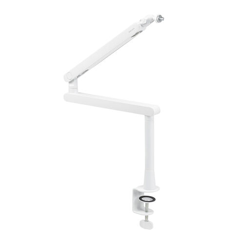 �}�C�N�A�[�� �}�C�N�u�[���A�[�� �}�C�N�X�^���h �N�����v �R���f���T�[�}�C�N �ω׏d2kg 3�֐� ���[�v���t�@�C���Ή� �z���C�g