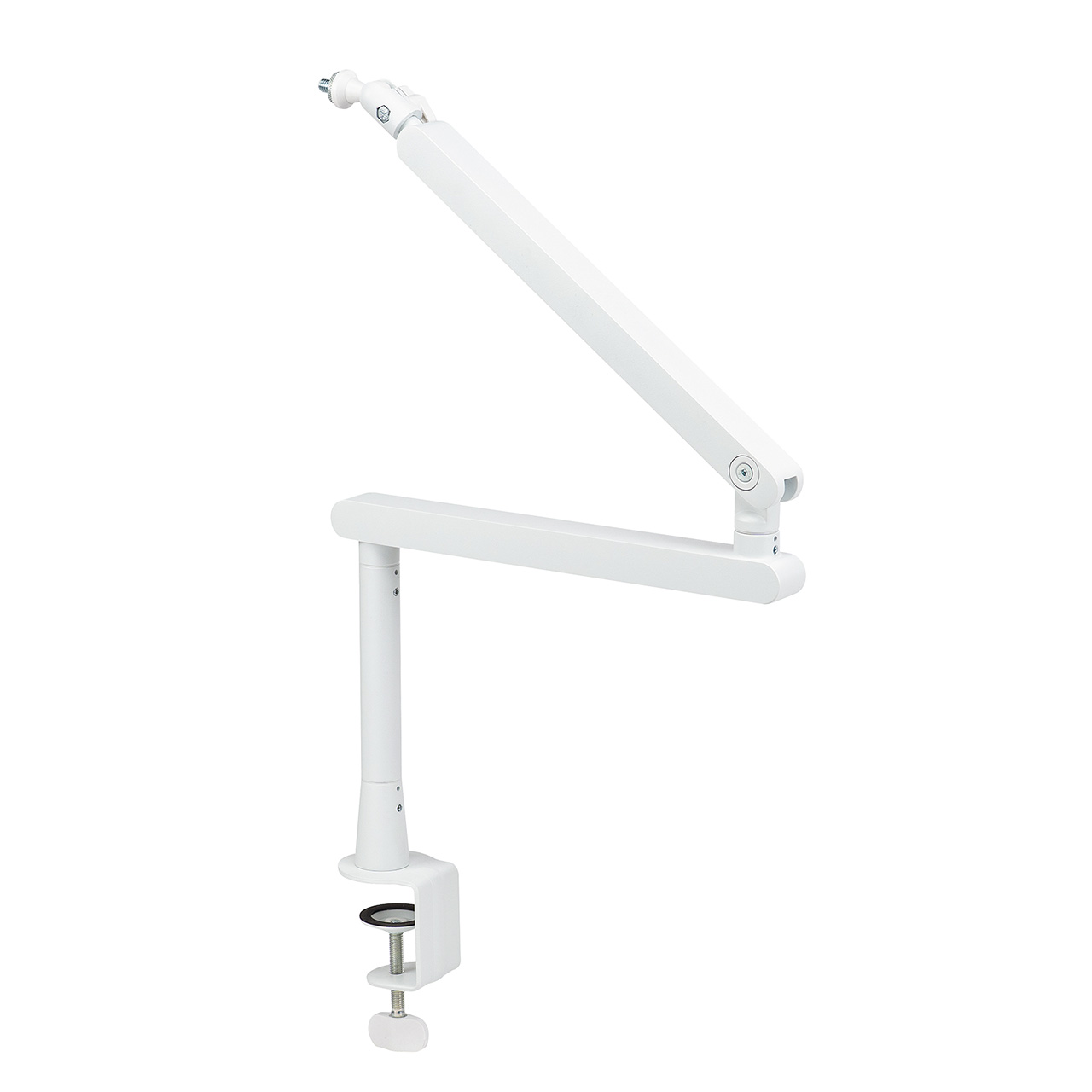 �}�C�N�A�[�� �}�C�N�u�[���A�[�� �}�C�N�X�^���h �N�����v �R���f���T�[�}�C�N �ω׏d2kg 3�֐� ���[�v���t�@�C���Ή� �z���C�g