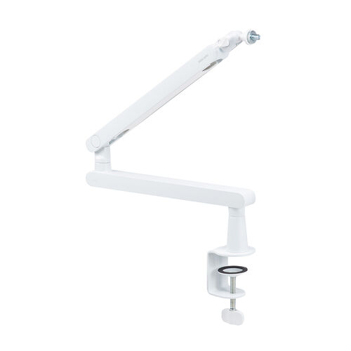 �}�C�N�A�[�� �}�C�N�u�[���A�[�� �}�C�N�X�^���h �N�����v �R���f���T�[�}�C�N �ω׏d2kg 3�֐� ���[�v���t�@�C���Ή� �z���C�g