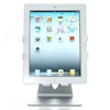 スチール製タブレットPCスタンド（11インチiPad Pro・iPad Air・iPad mini などに対応）