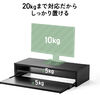 j^[ 2i 60cm L[{[hXC_[t  j^[[ 2i[ ؐ ubN 100-MR216BK