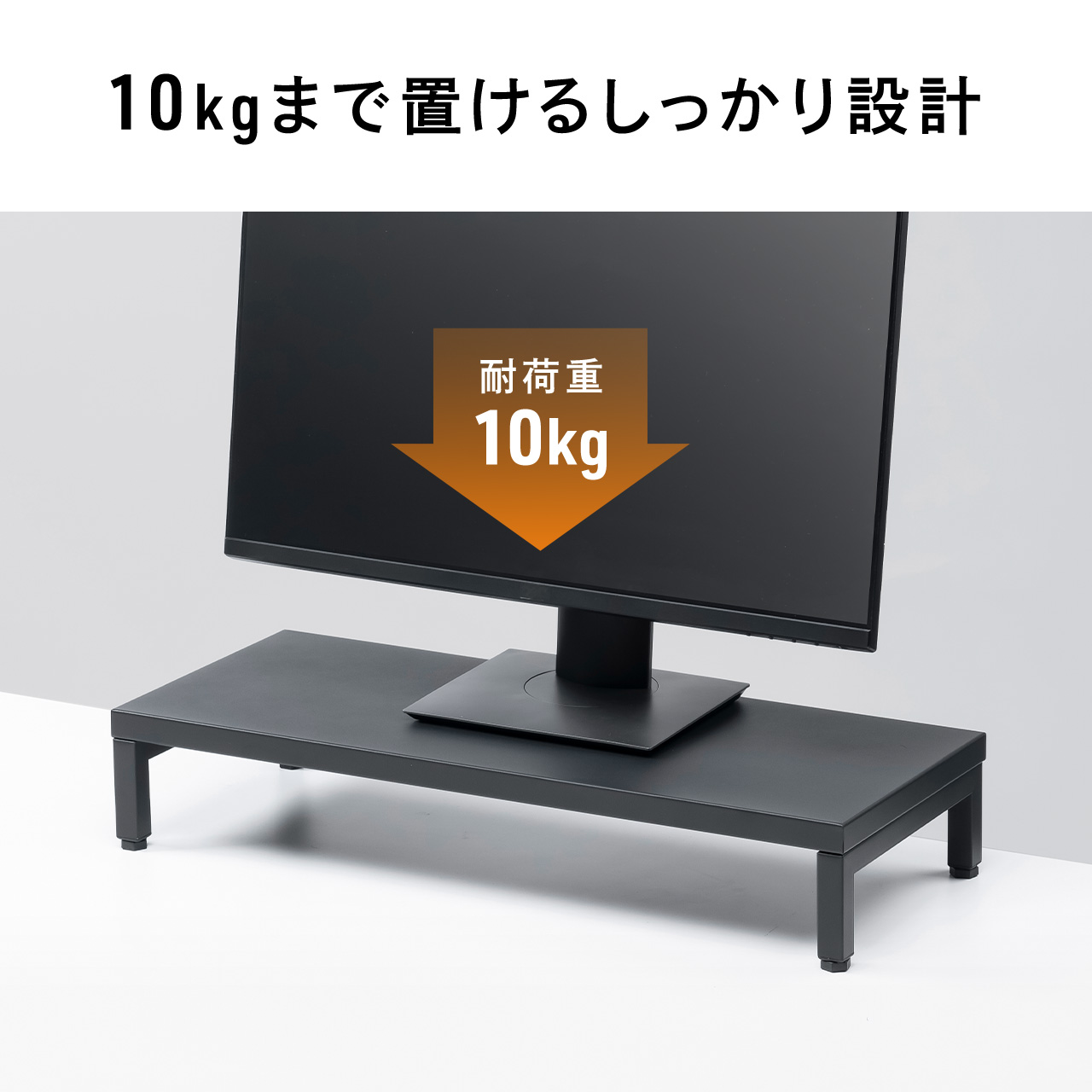 j^[  60cm j^[[ ω׏d10kg X`[ 100-MR217BK