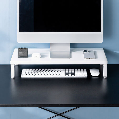 ���j�^�[�� ����� ��60cm ���j�^�[�����[ �ω׏d10kg �X�`�[���� �z���C�g