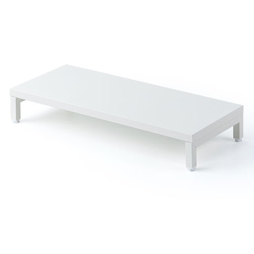 ���j�^�[�� ����� ��60cm ���j�^�[�����[ �ω׏d10kg �X�`�[���� �z���C�g