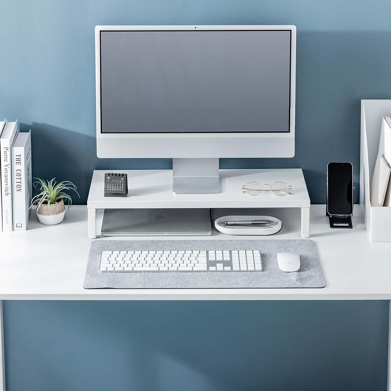 ���j�^�[�� ����� ��60�`100cm ���j�^�[�����[ �ω׏d5kg �X�`�[���� �z���C�g