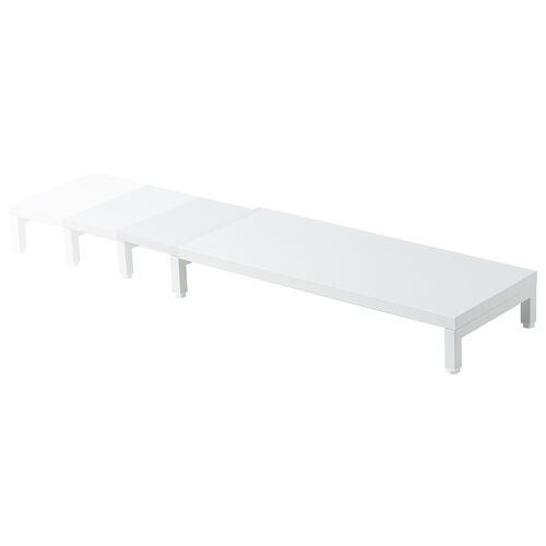 ���j�^�[�� ����� ��60�`100cm ���j�^�[�����[ �ω׏d5kg �X�`�[���� �z���C�g