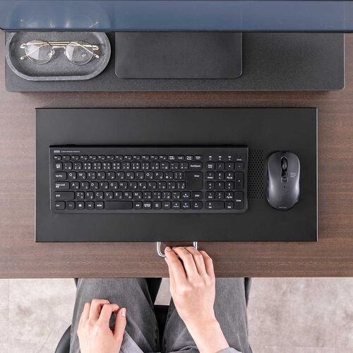 �f�X�N�������ɍL���L���C�ɕۂĂ܂�