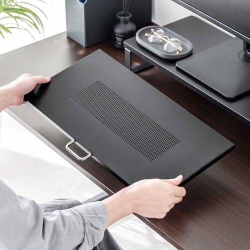 �L�[�{�[�h�X���C�_�[ ����� ���^���[���[�t ��52.6cm �L�[�{�[�h �}�E�X �m�[�g�p�\�R�� �X�`�[���� �u���b�N